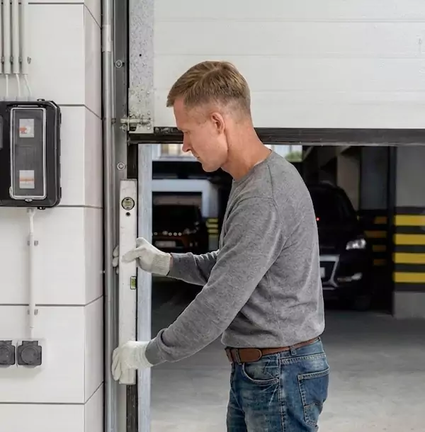 Why Choose Us for Door, Gate and Security Services in Sheridan, WY