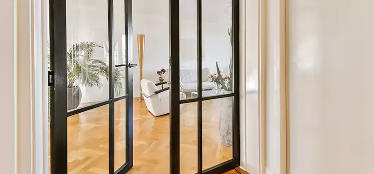 Bifold Door Replacement Sheridan