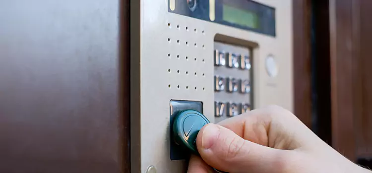 Enhanced Security Features Sheridan