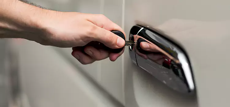 Why Choose Our Auto Locksmith Team in Sheridan, WY?