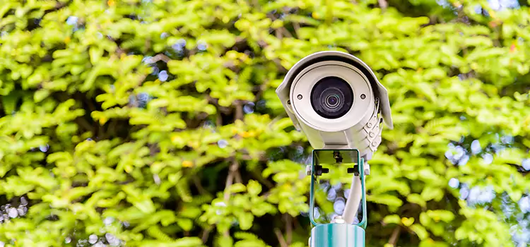 Advanced Surveillance Solutions for Every Need in Sheridan