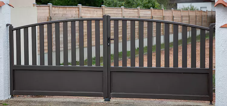 Advanced Gate Solutions in Sheridan, WY