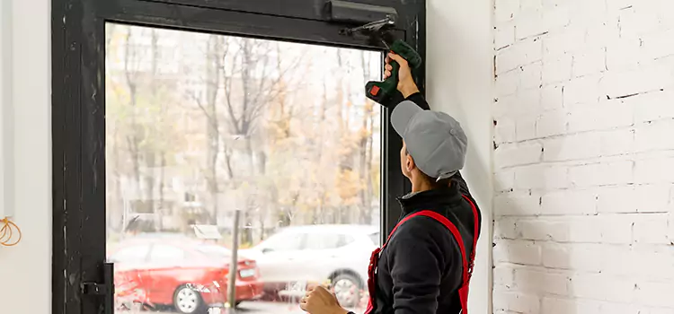 Comprehensive Door Closer Services in Sheridan, WY
