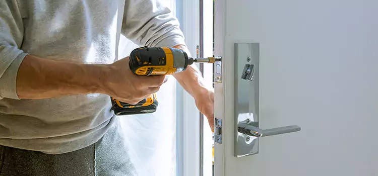 Door Knob Lock Repair Sheridan