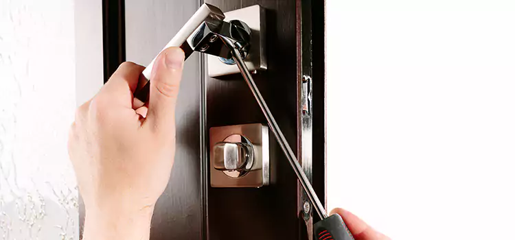 Door Lock Replacement Service Sheridan