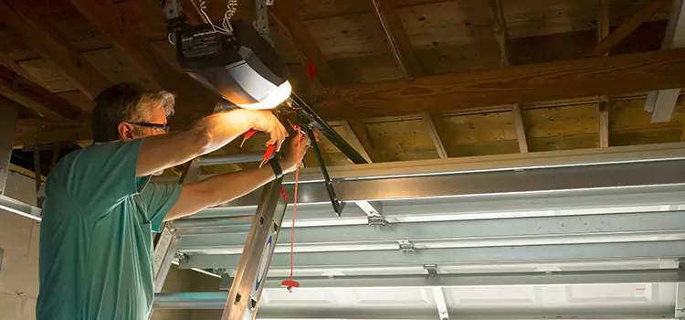 Garage Door Opener Sales and Installation Sheridan