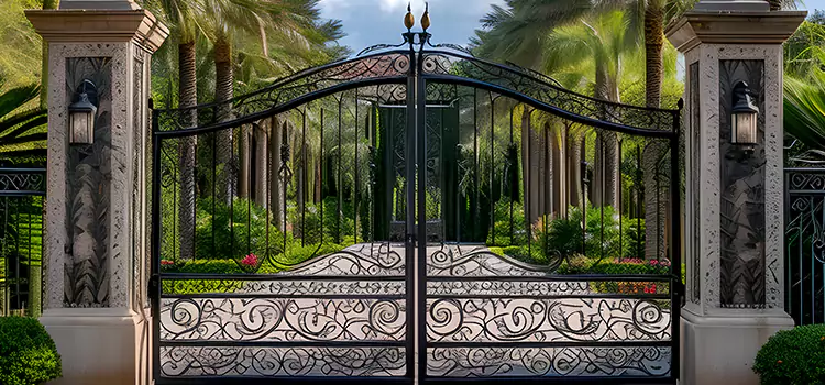 Sliding Driveway Gate Cost Sheridan