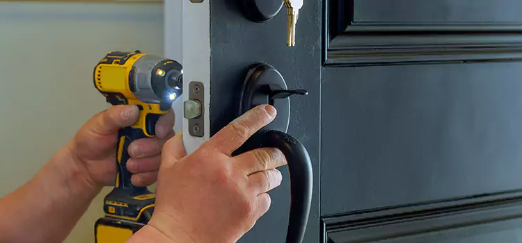 Locksmith Emergency Service Sheridan