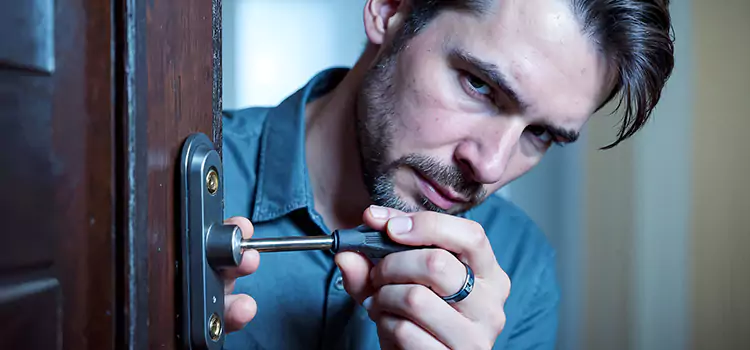 Eviction Locksmith Sheridan