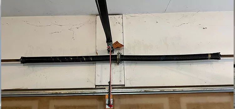 Garage Door Cable Repair Near Me in Sheridan, WY
