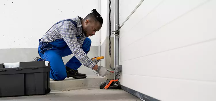 Expert Solutions for Every Garage Lock Need in Sheridan, WY