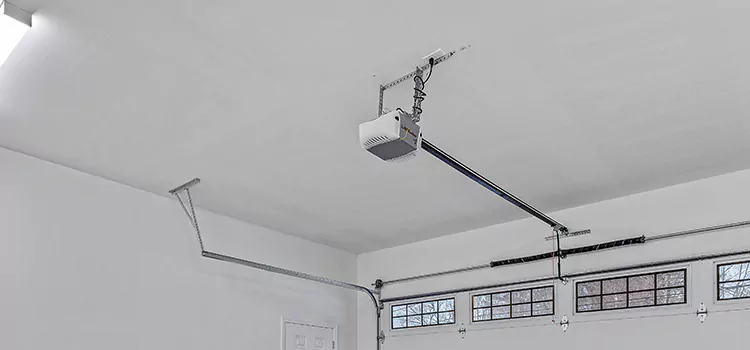 Experienced Garage Door Installers Sheridan