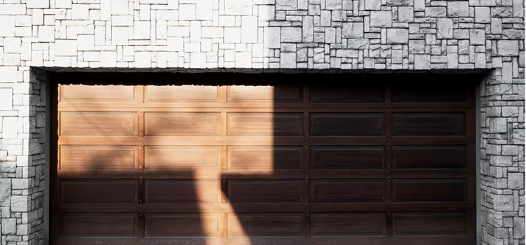 Garage Door Installation Sheridan