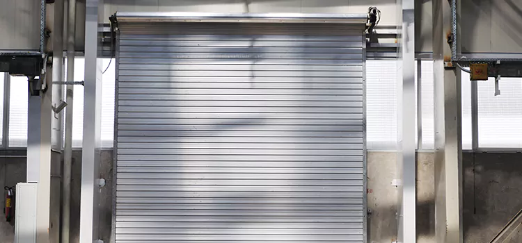 Roller Door Maintenance Sheridan