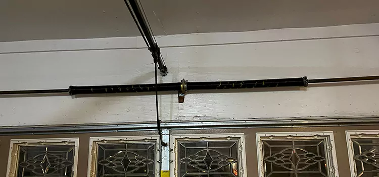 Garage Door Spring Repair Near Me Sheridan