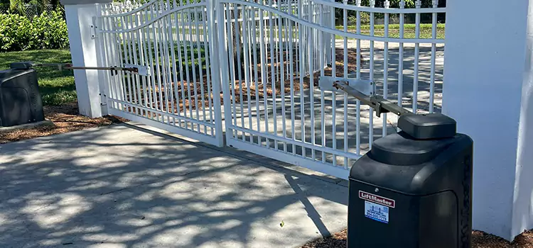Automatic Gate Opener Repair Sheridan