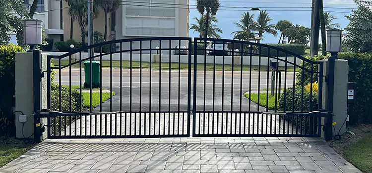 Gate Opener Replacement Near Me in Sheridan, WY