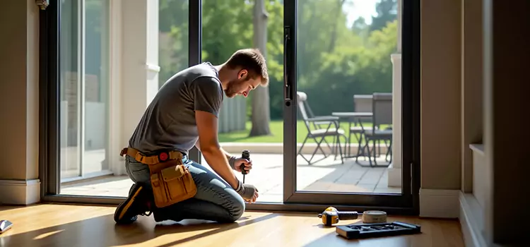 Comprehensive Solutions for Every Glass Door Need in Sheridan, WY