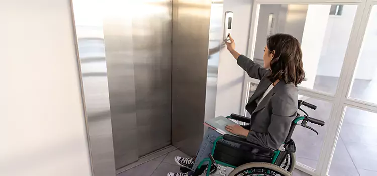 Benefits of Modern Handicap Door Systems in Sheridan, WY