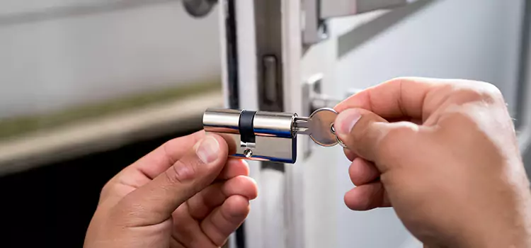 Emergency Locksmith for House Sheridan
