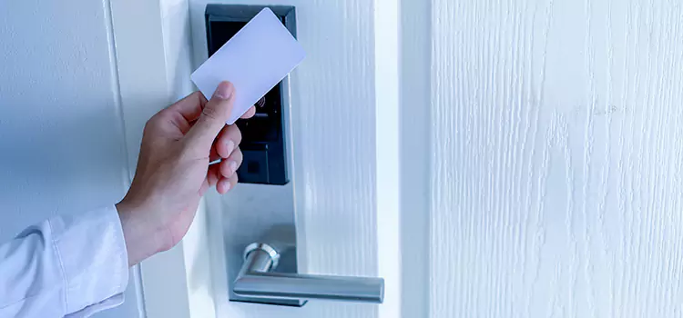 Why Choose Us for Your Keycard Lock Installation in Sheridan, WY?