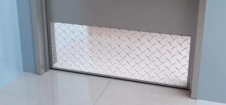 Benefits of Professional Kick Plate Solutions in Sheridan, WY