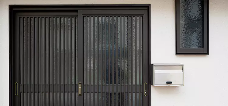 Sliding Screen Door Repair Sheridan