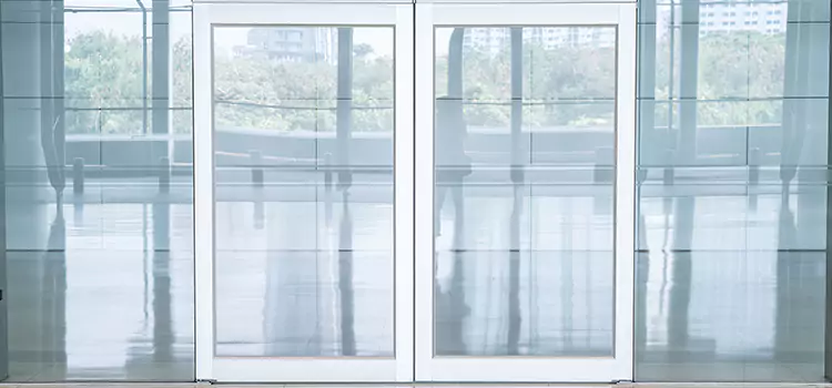 Why Choose Us for Your Motion Sensor Door Needs in Sheridan, WY?