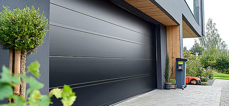Residential Garage Door Service Sheridan