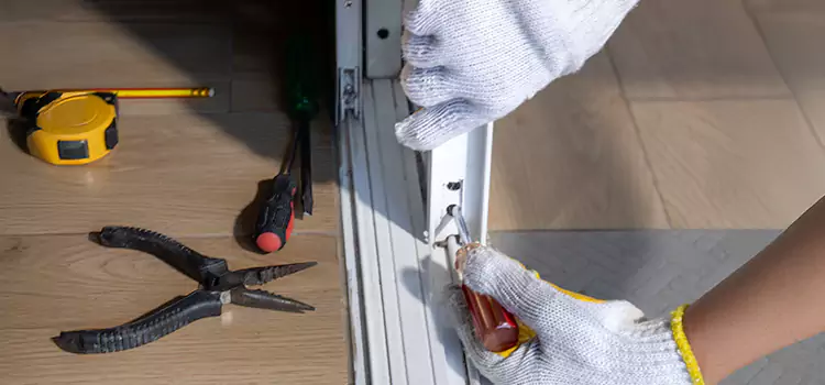 Sliding Door Installation Services in Sheridan, WY