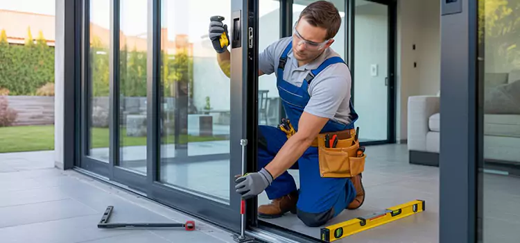 Sliding Screen Door Repair Sheridan