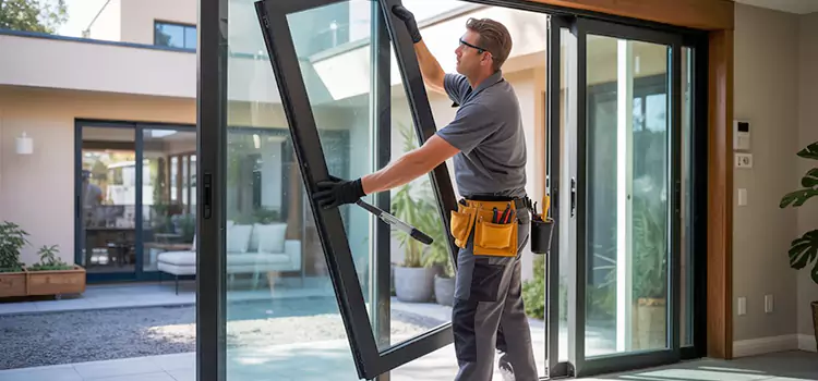 Specialized Sliding Door Roller Services in Sheridan, Wyoming