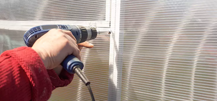 Sliding Screen Door Repair Sheridan