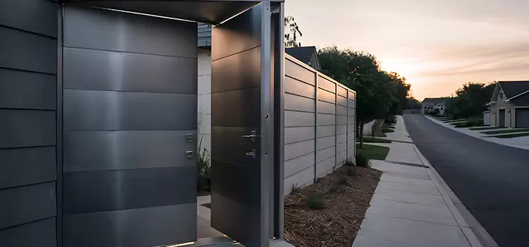 Comprehensive Steel Door Solutions in Sheridan, WY