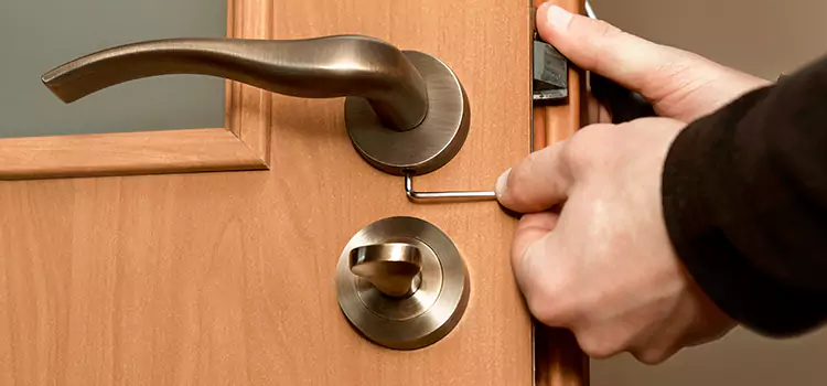 Access Control System Integration Sheridan