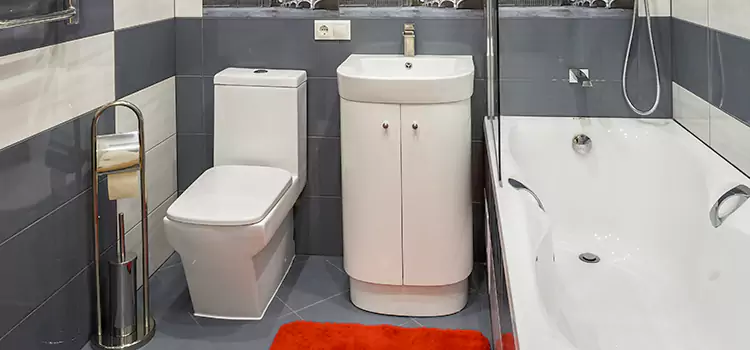 Hansgrohe Shaving Mirror Sheridan