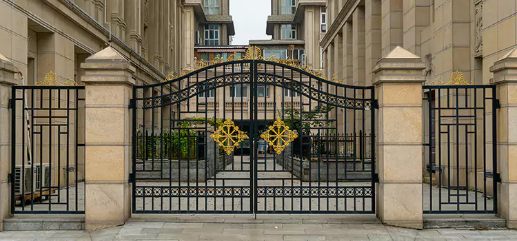 Comprehensive Iron Gate Maintenance Solutions in Sheridan, WY