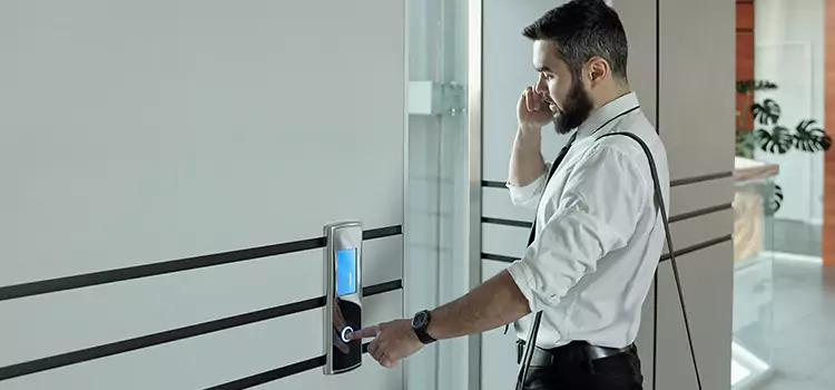 Cloud Based Access Control Sheridan