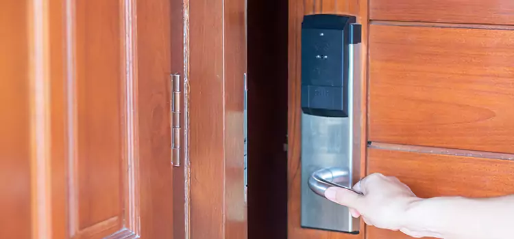 Commercial Keyless Entry Locks Sheridan