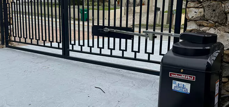 Seamless Installation and Support for Your New Gate in Sheridan, WY