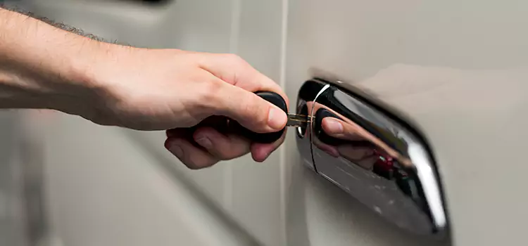 Car Unlock Service Price Sheridan