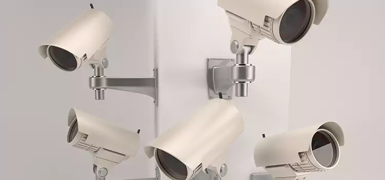 Your Trusted Partner for CCTV Solutions in Sheridan