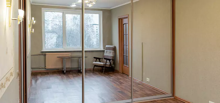 Mirror Closet Door Roller Replacement Sheridan