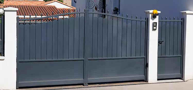 Emergency Commercial Gate Repair Sheridan