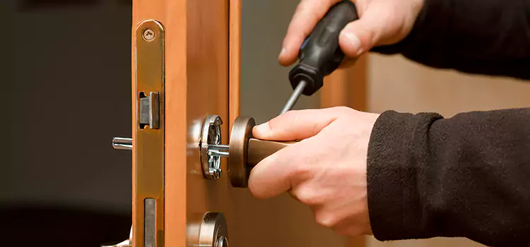 Semi Truck Locksmith Sheridan