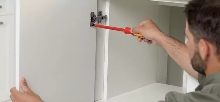 Screen Door Hinge Repair Sheridan