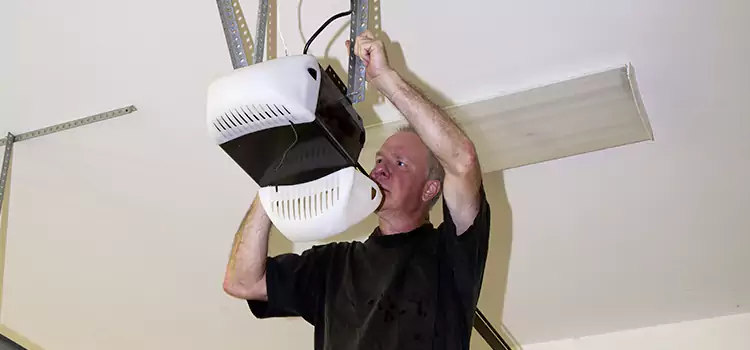 Garage Door Opener Service Sheridan