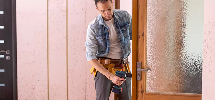 Door Glass Replacement Sheridan