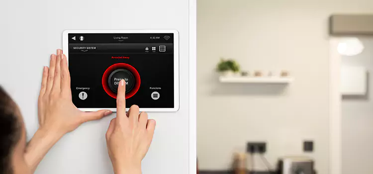 Blink Video Doorbell Installation Sheridan