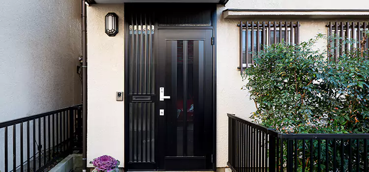 Popular Exterior Door Options in Sheridan, WY